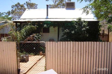 Property photo of 99 Wittenoom Street Boulder WA 6432