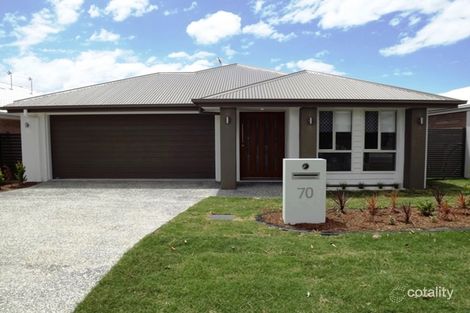 Property photo of 70 Taurus Circuit Coomera QLD 4209
