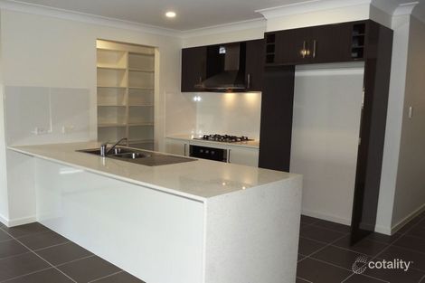 Property photo of 70 Taurus Circuit Coomera QLD 4209