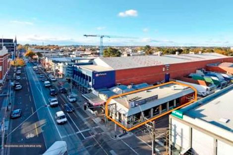 565-567 Church St, Richmond, VIC 3121