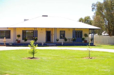 Property photo of 376 Twenty Second Street Irymple VIC 3498