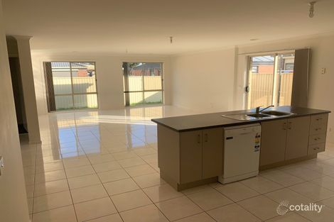 Property photo of 21 Salvia Avenue Pakenham VIC 3810