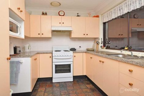 Property photo of 7 Sayce Close Metford NSW 2323