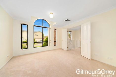 Property photo of 12 Falkirk Court Kellyville NSW 2155