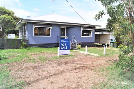 Property photo of 153 Rundle Street Wandal QLD 4700