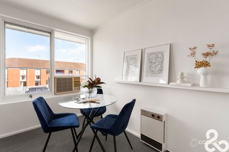 Property photo of 12/34 Rathmines Street Fairfield VIC 3078