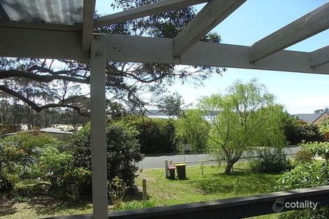 Property photo of 122 Annetts Parade Mossy Point NSW 2537