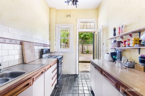 Property photo of 8 Warburton Street Marrickville NSW 2204