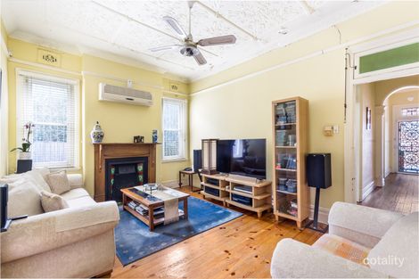 Property photo of 8 Warburton Street Marrickville NSW 2204