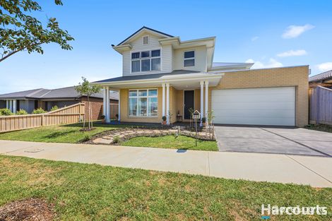 Property photo of 23 King Parrot Boulevard Drouin VIC 3818