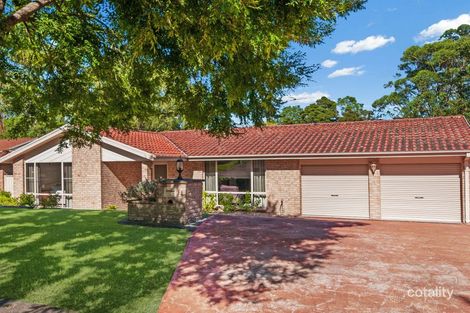Property photo of 11 Woodbine Close Lisarow NSW 2250