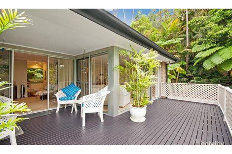 Property photo of 45 Gabagong Road Horsfield Bay NSW 2256