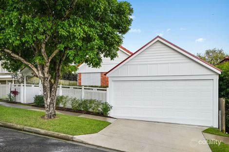 Property photo of 11 Marsden Street Clayfield QLD 4011