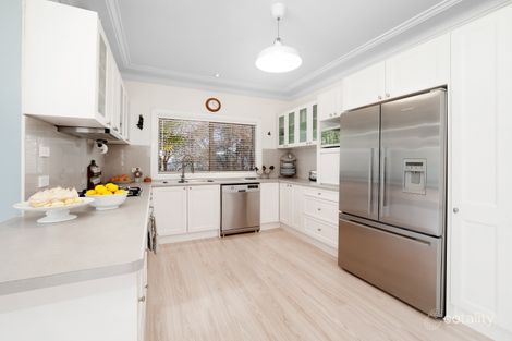 Property photo of 3/110 Hermitage Road Kurrajong Hills NSW 2758