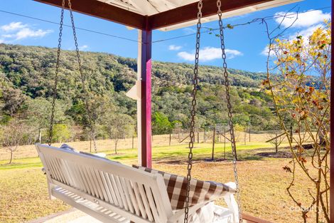 Property photo of 3/110 Hermitage Road Kurrajong Hills NSW 2758