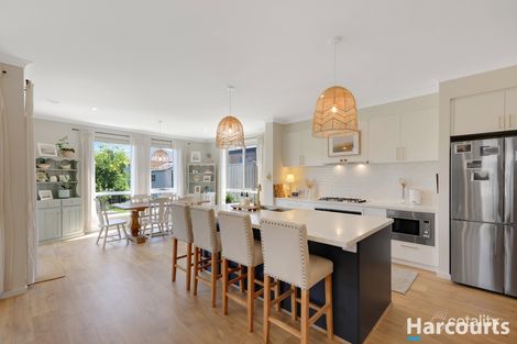 Property photo of 23 King Parrot Boulevard Drouin VIC 3818