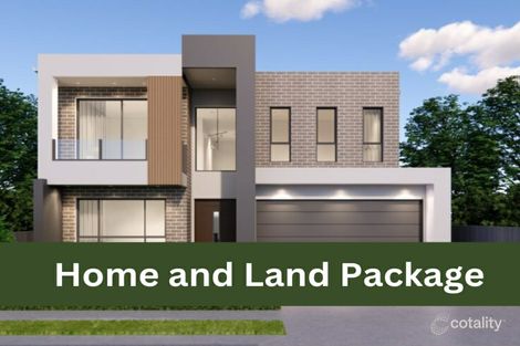 Property photo of 110 Solar Street Leppington NSW 2179