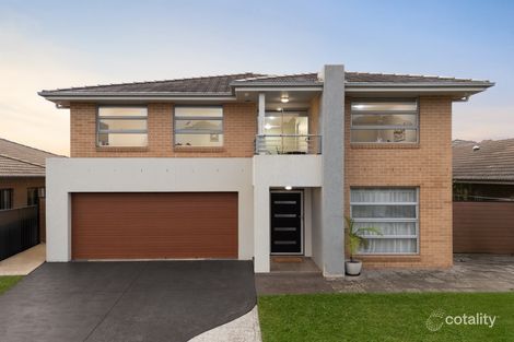 5 Kavanagh St, Gregory Hills, NSW 2557