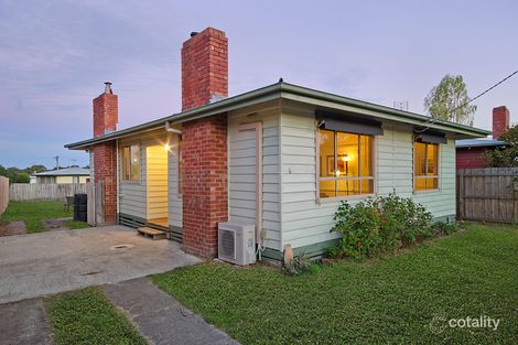 6 Schroeter St, Winchelsea, VIC 3241