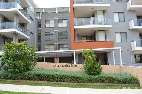 27/48-52 Keeler St, Carlingford, NSW 2118