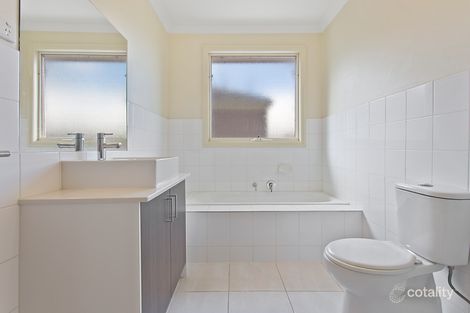 Property photo of 74 Serenity Way South Morang VIC 3752