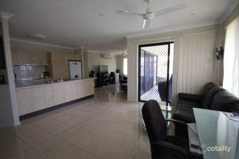 Property photo of 23 Terek Walk Bohle Plains QLD 4817