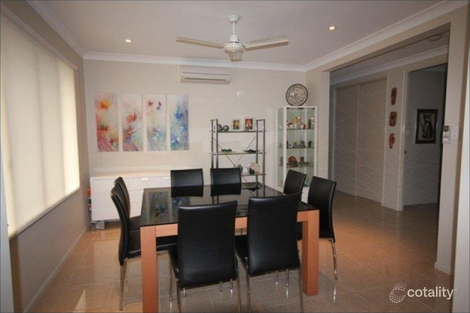 Property photo of 23 Terek Walk Bohle Plains QLD 4817
