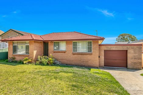 Property photo of 8 Goolagong Circuit Mount Warrigal NSW 2528