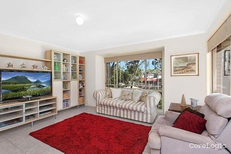 Property photo of 23 Bella Vista Drive Bella Vista NSW 2153