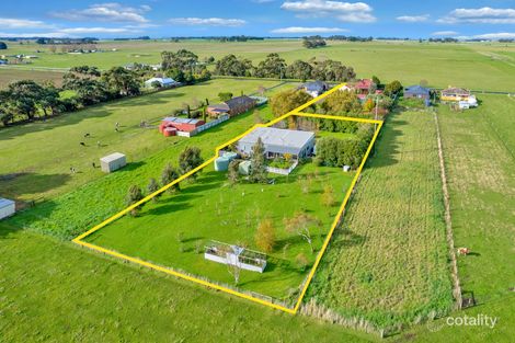 Property photo of 2/63 Koroit-Woolsthorpe Road Koroit VIC 3282