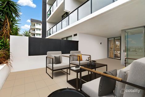 Property photo of 404/1 Aspinall Street Nundah QLD 4012