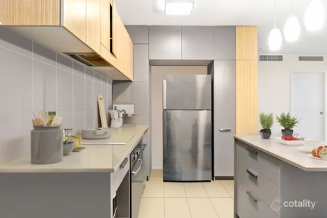 Property photo of 404/1 Aspinall Street Nundah QLD 4012
