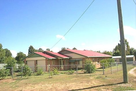Property photo of 60 Flame Tree Court Walloon QLD 4306