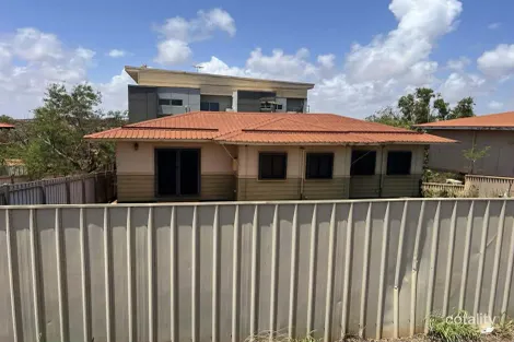 88 Kingsmill St, Port Hedland, WA 6721