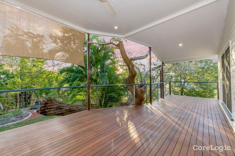 Property photo of 18 Hindley Street Currajong QLD 4812