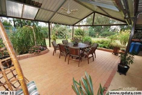 Property photo of 375 Orrvale Road Orrvale VIC 3631