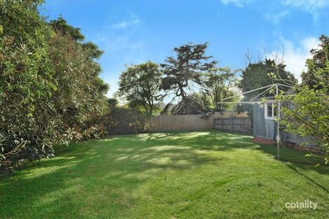 Property photo of 17 Gavan Street Camberwell VIC 3124