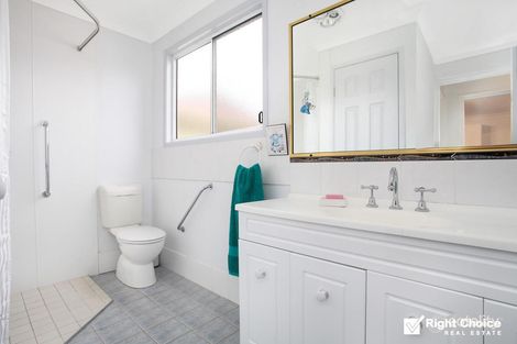 Property photo of 125 Callistemon Crescent Kanahooka NSW 2530