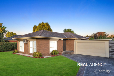 23 Alvaston Ave, Wantirna, VIC 3152