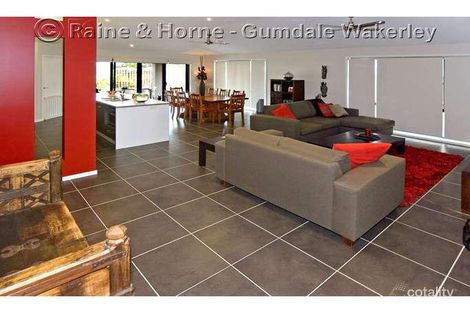 Property photo of 6 Demby Crescent Wakerley QLD 4154