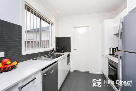 Property photo of 13 Lookout Circuit Stanhope Gardens NSW 2768