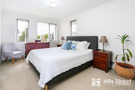 Property photo of 13 Lookout Circuit Stanhope Gardens NSW 2768