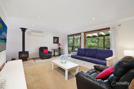 Property photo of 9 Mannings Road Lisarow NSW 2250