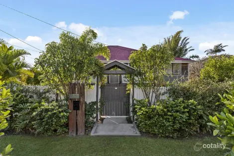 Property photo of 37 Saint Clements Road Oxley QLD 4075