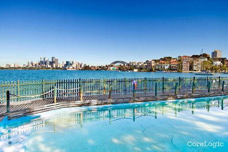 Property photo of 4/68-70 Milson Road Cremorne Point NSW 2090