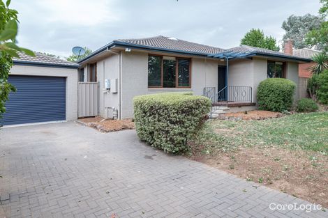 Property photo of 12 Barwell Place Curtin ACT 2605