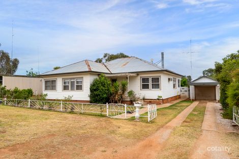 Property photo of 8 Cardington Street Yeoval NSW 2868