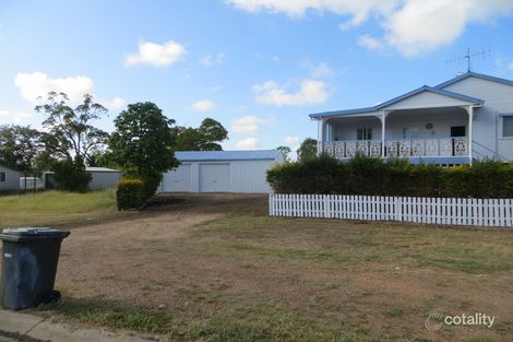 12 Stuart-Russell St, Mundubbera, QLD 4626