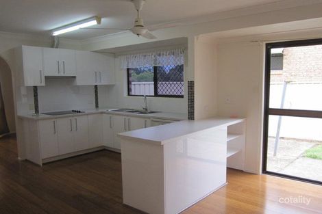 Property photo of 35 Frinton Street Wishart QLD 4122