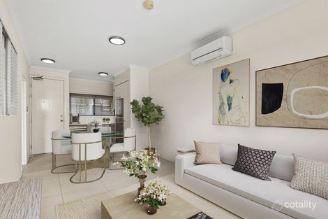 Property photo of 10/2 Ballymore Street Kelvin Grove QLD 4059